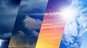 Kuşadası’nda Bugün Sıcaklık Düşüyor