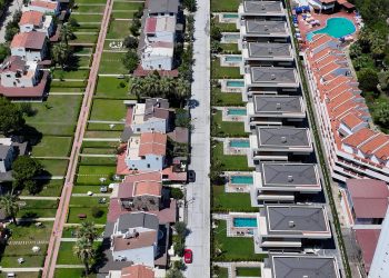 KUŞADASI’NIN HER NOKTASINDA HİZMET VAR!