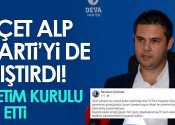 “ Bir BEN sadece BEN”