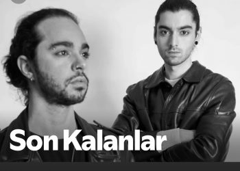 ‘Katil Var’ ile isyan çığlığı