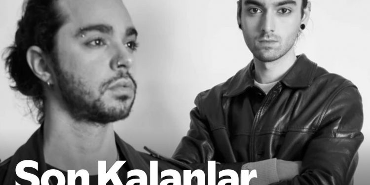 ‘Katil Var’ ile isyan çığlığı