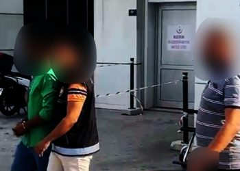 38 Yıl 10 Ay Hapis Cezası Vardı Türkmen Sokaklarında Yakalandı