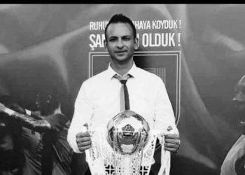 Kuşadası’nda Galatasaraylıların acı günü