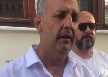 Acılı Bir Baba’nın Adalet Çığlığı