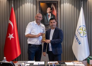 BAŞKAN ÖMER GÜNEL: “DOĞAL ŞEHİRLER BİRLİĞİ’Nİ HER GEÇEN GÜN DAHA DA GÜÇLENDİRECEĞİZ”