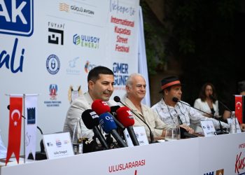 KUŞADASI ÜÇÜNCÜ KEZ HAYAT SOKAKTA DEDİ