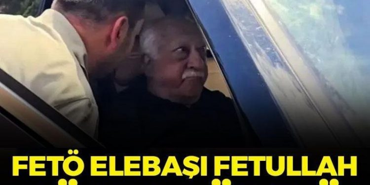 FETÖ terör örgütü elebaşı Fetullah Gülen öldü