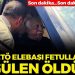FETÖ terör örgütü elebaşı Fetullah Gülen öldü