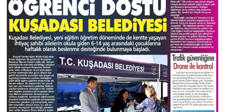 ☕️ Günaydın #KUŞADASI