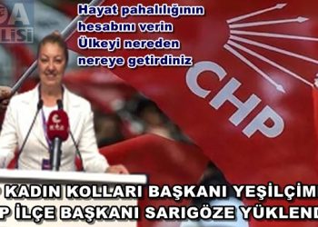 Yine Ezberletilmiş Metin Üzerinden Ahkam Kesmiş