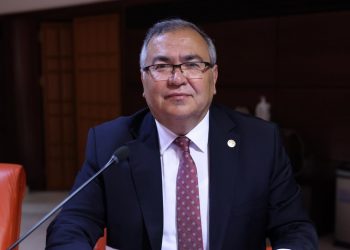 CHP’Lİ BÜLBÜL, ATATÜRK’ÜN NAZİLLİ’YE GELİŞİNİN 87. YIL DÖNÜMÜNÜ KUTLADI