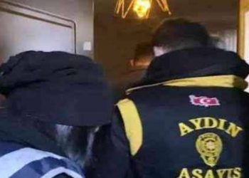 Aydın ‘da Asayiş Berkemal ..