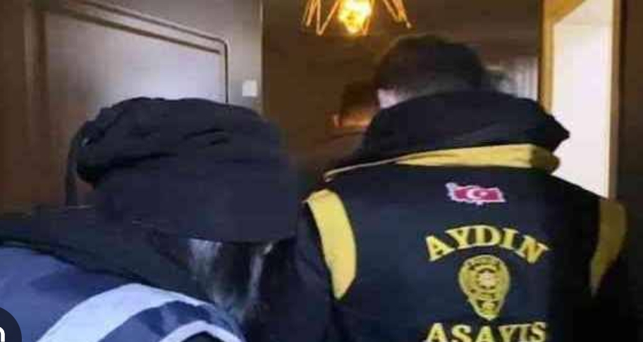 Aydın ‘da Asayiş Berkemal ..