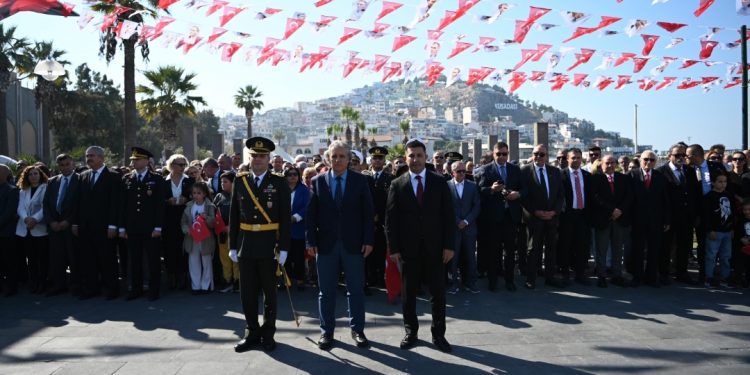 Cumhuriyet Bayramı Kutlamalarına Yine AKP’den Katılım yok?Şaşırdık mı? Hayır !