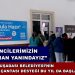 KUŞADASI BELEDİYESİ’NİN BESLENME ÇANTASI DESTEĞİ BU YIL DA BAŞLADI