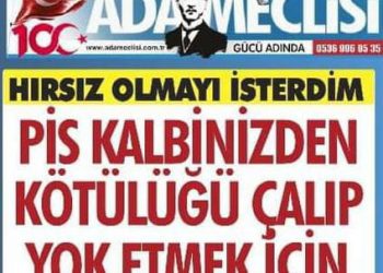 Pinokyo Bile Utandı Siz Utanmadınız!