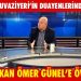 Kruvaziyeri’İn Duayenlerinden Başkan Ömer Günel’e Övgü