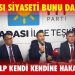 Kuşadası Yerel Siyaseti Bunu da Gördü;