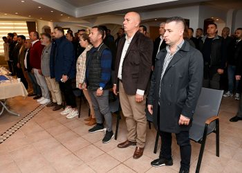 KUŞADASISPOR’UN YENİ YÖNETİMİ BELLİ OLDU