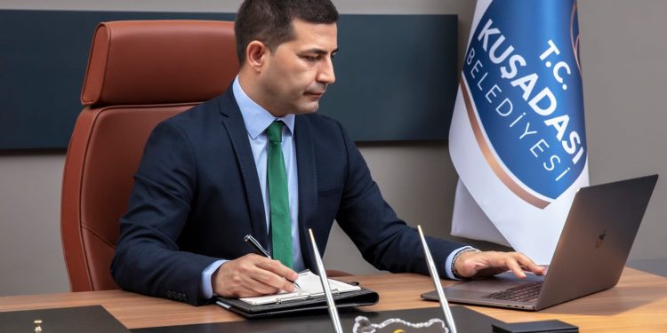 BAŞKAN GÜNEL;ESMA BEBEĞİMİZİ DE KURTARACAĞIZ”