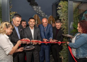 Kuşadası kaliteli bir işletmeye daha kavuştu