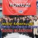 MURAT KARAYALÇIN: “TÜRKİYE’NİN KADERİNİ DEĞİŞTİRMEK BİZİM ELİMİZDE