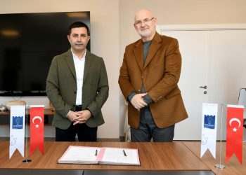 BAŞKAN ÖMER GÜNEL’DEN YAŞAMINI YİTİREN HALUK PERK İÇİN TAZİYE MESAJI