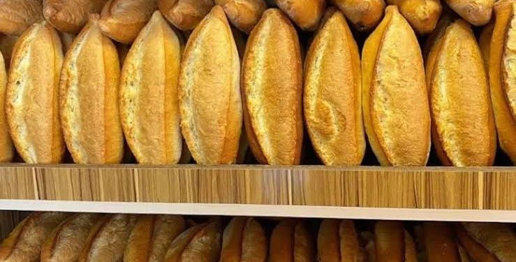 Kuşadası’nda ekmeğe zam