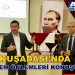 KUŞADASI’NDA DEPREM ÖNLEMLERİ KONUŞULDU