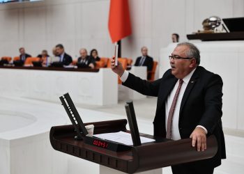 CHP’li Bülbül, Aydın’da satışa çıkarılan 36 arsayı gündeme getirdi