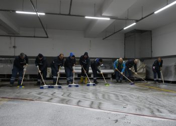 HALK SAĞLIĞI HER ZAMAN İLK SIRADA