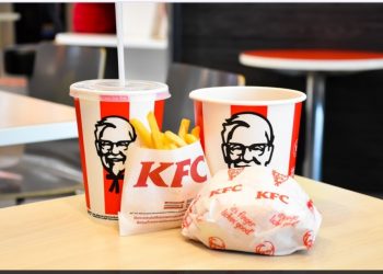 KFC’ler kapanmaya başladı: Aydın’daki Şubelerinde de Yüzlerce Çalışan Mağdur Oldu