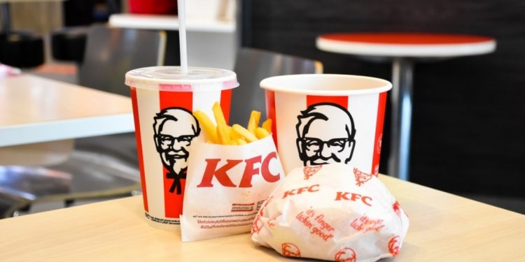 KFC’ler kapanmaya başladı: Aydın’daki Şubelerinde de Yüzlerce Çalışan Mağdur Oldu