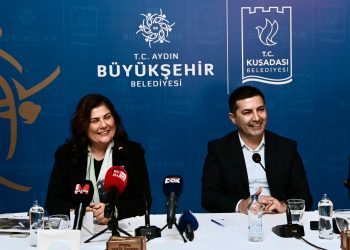 BAŞKAN ÖZLEM ÇERÇİOĞLU VE BAŞKAN ÖMER GÜNEL: “SOSYAL BELEDİYECİLİKTEN TAVİZ YOK”