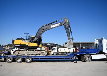 MAKİNE İKMAL MÜDÜRLÜĞÜ KENDİ ÜRETİMİ ‘ÇEKİCİ’ İLE MİLYONLARCA LİRA TASARRUF SAĞLADI