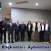 Belediye Başkanları  Aydınlıların Yanında
