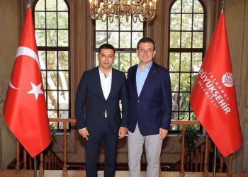 BAŞKAN ÖMER GÜNEL: “CHP BAŞARACAK, TÜRKİYE KAZANACAK”