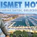 KISMET HOTELS: TARİHE SAYGI, GELECEĞE MİRAS