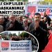 KUŞADALI CHPLİLER “EKREM BAŞKANIMIZ BİZE EMANET” DEDİ