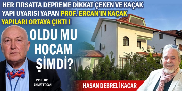 Ele Verir Talkını (Telkini), Kendi Yutar Salkımı