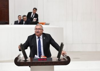 CHP’li Bülbül’den çağrı: Çiftçinin ve besicinin sahipsizliğine son verin