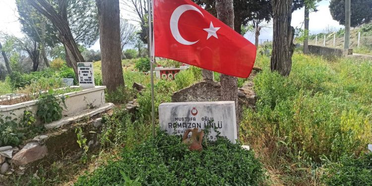 Aydın İl Jandarmasından Vefa Örneği