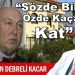 “Sözde Bilim, Özde Kaçak Kat”