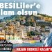 ENBESİLiler’e selam olsun