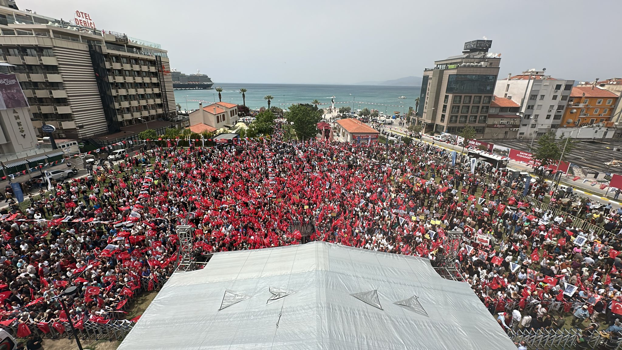 YUH ARTIK..! NEDEN Mİ ÇÜNKÜ SAHİBİNİZİN RUHUNU YANSITIYORSUNUZ.