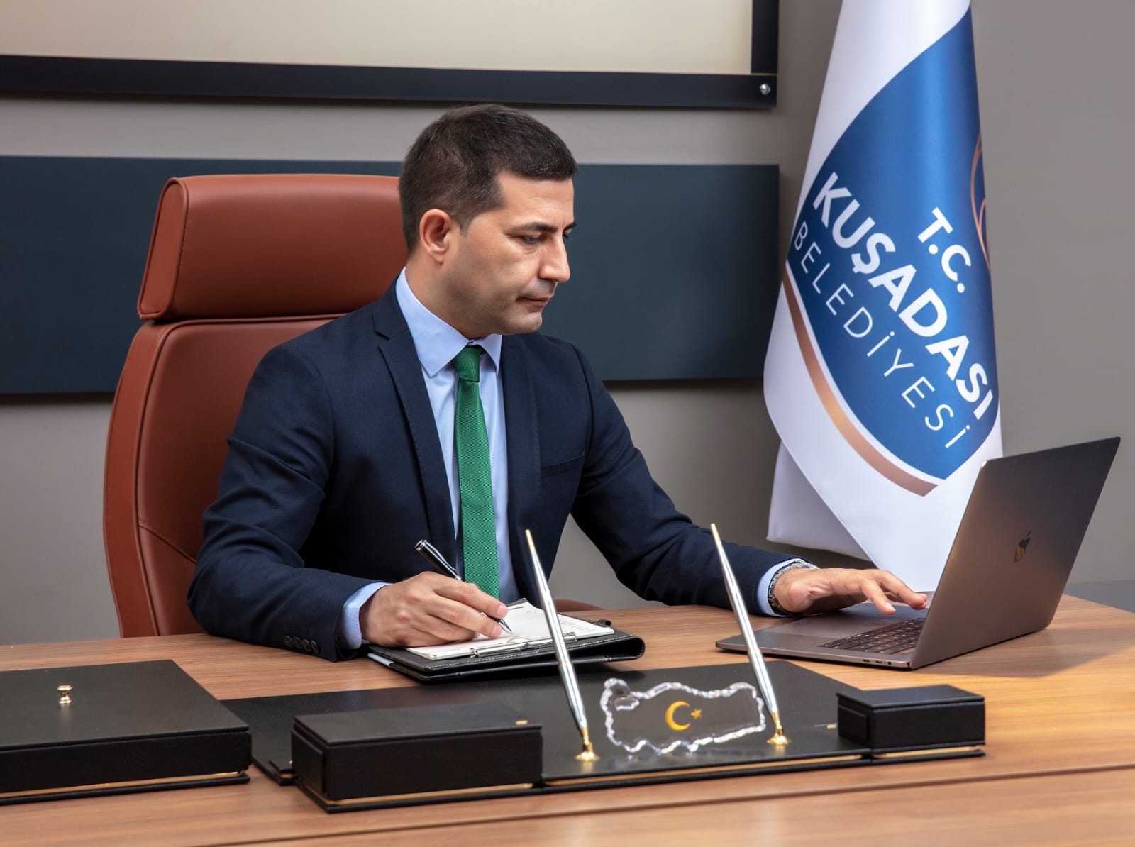 BAŞKAN ÖMER GÜNEL’DEN SERT TEPKİ: