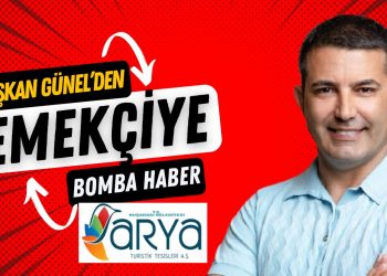 EMEKÇİYE PROMOSYON MÜJDESİ!