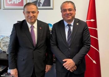 ÖZEL’DEN KARAKOZ’A ÖNEMLİ GÖREV