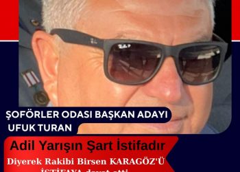 ADİL YARIŞIN ŞARTI İSTİFADIR
