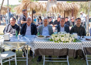 BARIŞ, KARDEŞLİK VE DOSTLUK MESAJLARI VERİLDİ